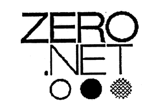 ZERO.NET logo