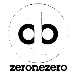 ZERONEZERO logo