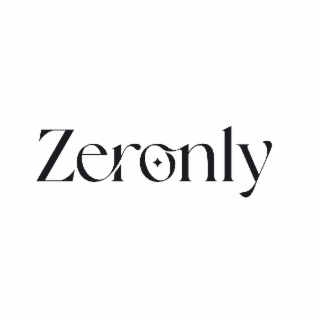 ZERONLY logo