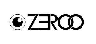 ZEROO logo