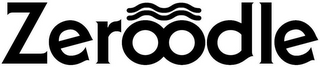 ZEROODLE logo