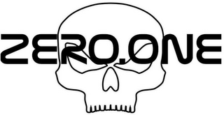 ZERO.ONE logo