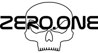 ZERO.ONE logo