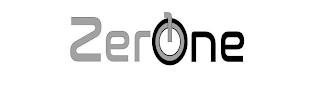 ZEROONE logo