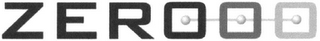 ZEROOO logo