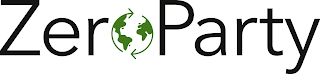 ZEROPARTY logo