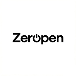ZEROPEN logo