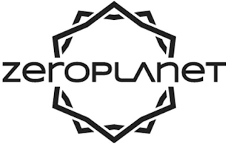 ZEROPLANET logo