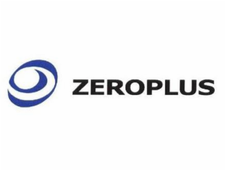 ZEROPLUS logo