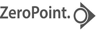 ZEROPOINT. logo
