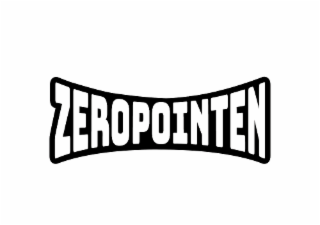 ZEROPOINTEN logo