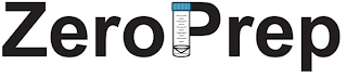 ZEROPREP logo