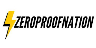 ZEROPROOFNATION logo