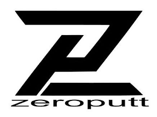 ZEROPUTT logo