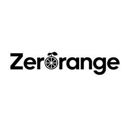 ZERORANGE logo