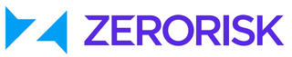 ZERORISK logo