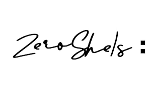 ZEROSHELS logo