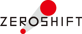 ZEROSHIFT logo