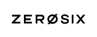 ZEROSIX logo