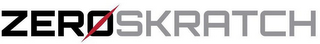 ZEROSKRATCH logo