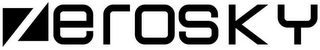 ZEROSKY logo