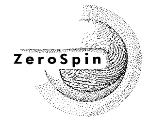 ZEROSPIN logo