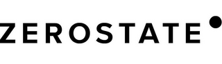 ZEROSTATE logo