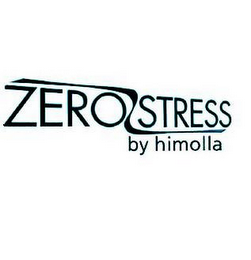 ZEROSTRESS BY HIMOLLA logo
