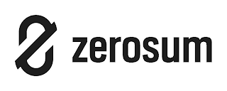 ZEROSUM logo