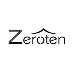ZEROTEN logo