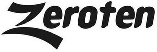 ZEROTEN logo