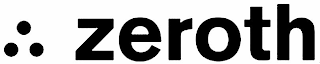 ZEROTH logo