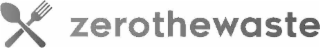 ZEROTHEWASTE logo