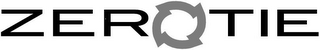 ZEROTIE logo