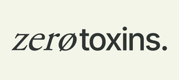 ZEROTOXINS logo