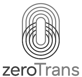 ZEROTRANS logo