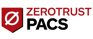 ZEROTRUST PACS logo