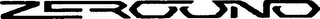 ZEROUNO logo