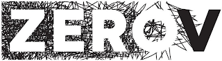 ZEROV logo