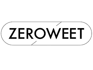 ZEROWEET logo