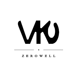 ZEROWELL logo