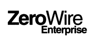 ZEROWIRE ENTERPRISE logo