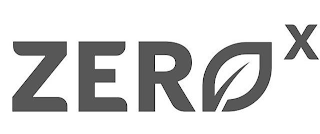ZEROX logo
