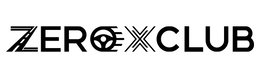 ZEROXCLUB logo