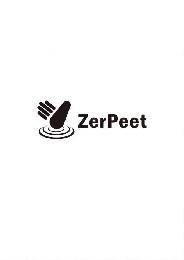 ZERPEET logo