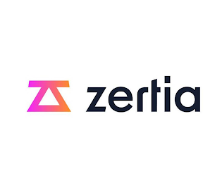 ZERTIA logo
