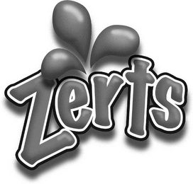 ZERTS logo