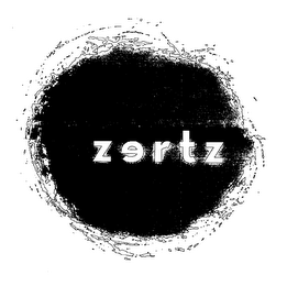 ZERTZ logo