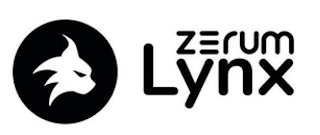 ZERUM LYNX logo