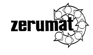 ZERUMAT logo